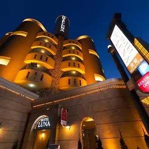 visit hotel